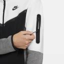 Nike Sportswear Tech Fleece Men's Full-Zip Hoodie - White