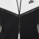 Nike Sportswear Tech Fleece Men's Full-Zip Hoodie - White