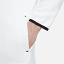 Nike Sportswear Tech Fleece Men's Full-Zip Hoodie - White