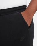 Nike Sportswear Tech Fleece Men's Joggers - Black