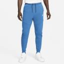 Nike Sportswear Tech Fleece Men's Joggers - Blue