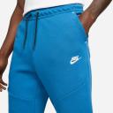 Nike Sportswear Tech Fleece Men's Joggers - Blue