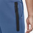 Nike Sportswear Tech Fleece Men's Joggers - Blue