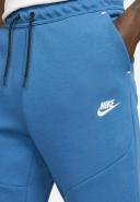 Nike Sportswear Tech Fleece Men's Joggers - Blue