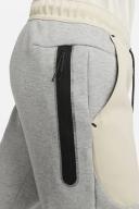 Nike Sportswear Tech Fleece Men's Joggers - Gray - Grey
