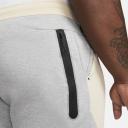 Nike Sportswear Tech Fleece Men's Joggers - Gray - Grey