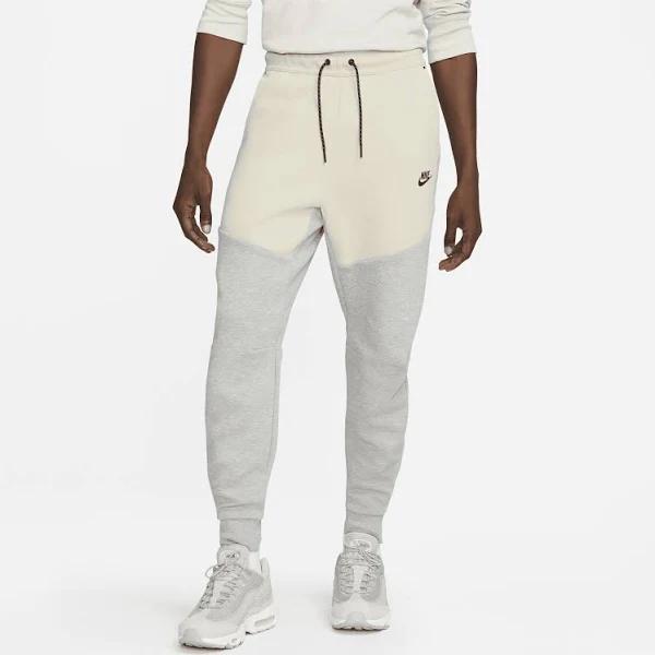 Nike Sportswear Tech Fleece Men's Joggers - Gray - Grey