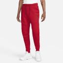 Nike Sportswear Tech Fleece Men's Joggers - Red
