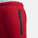 Nike Sportswear Tech Fleece Men's Joggers - Red