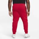 Nike Sportswear Tech Fleece Men's Joggers - Red