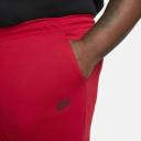 Nike Sportswear Tech Fleece Men's Joggers - Red
