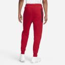 Nike Sportswear Tech Fleece Men's Joggers - Red