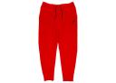Nike Sportswear Tech Fleece Men's Joggers - Red