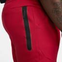 Nike Sportswear Tech Fleece Men's Joggers - Red
