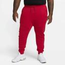 Nike Sportswear Tech Fleece Men's Joggers - Red