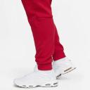 Nike Sportswear Tech Fleece Men's Joggers - Red