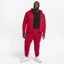 Nike Sportswear Tech Fleece Men's Joggers - Red