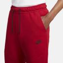 Nike Sportswear Tech Fleece Men's Joggers - Red