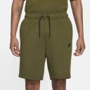Nike Sportswear Tech Fleece Men's Shorts - Green