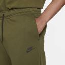 Nike Sportswear Tech Fleece Men's Shorts - Green