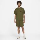 Nike Sportswear Tech Fleece Men's Shorts - Green