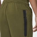 Nike Sportswear Tech Fleece Men's Shorts - Green