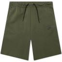 Nike Sportswear Tech Fleece Men's Shorts - Green