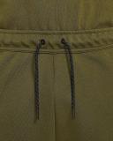Nike Sportswear Tech Fleece Men's Shorts - Green