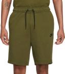 Nike Sportswear Tech Fleece Men's Shorts - Green
