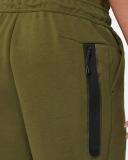 Nike Sportswear Tech Fleece Men's Shorts - Green