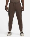 Nike Sportswear Tech Fleece Men's Utility Trousers - Brown