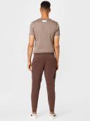 Nike Sportswear Tech Fleece Men's Utility Trousers - Brown