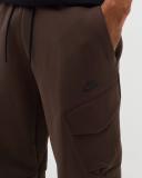 Nike Sportswear Tech Fleece Men's Utility Trousers - Brown