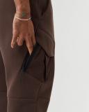 Nike Sportswear Tech Fleece Men's Utility Trousers - Brown