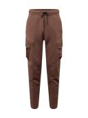 Nike Sportswear Tech Fleece Men's Utility Trousers - Brown