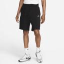 Nike Sportswear Tech Fleece Shorts Black/Heather/Reflective