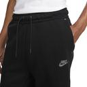 Nike Sportswear Tech Fleece Shorts Black/Heather/Reflective