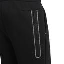 Nike Sportswear Tech Fleece Shorts Black/Heather/Reflective