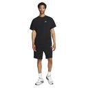 Nike Sportswear Tech Fleece Shorts Black/Heather/Reflective