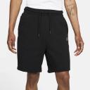 Nike Sportswear Tech Fleece Shorts Black/Heather/Reflective