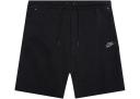Nike Sportswear Tech Fleece Shorts Black/Heather/Reflective