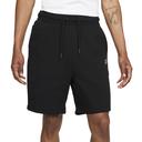 Nike Sportswear Tech Fleece Shorts Black/Heather/Reflective