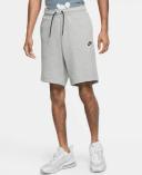 Nike Sportswear Tech Fleece Shorts Grey