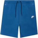 Nike Sportswear Tech Fleece Shorts Grey