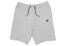 Nike Sportswear Tech Fleece Shorts Grey