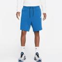 Nike Sportswear Tech Fleece Shorts Grey