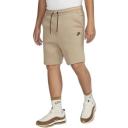 Nike Sportswear Tech Fleece Shorts Grey