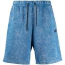 Nike Sportswear Tech Fleece Shorts Grey