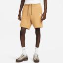 Nike Sportswear Tech Fleece Shorts Grey