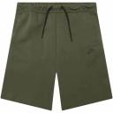 Nike Sportswear Tech Fleece Shorts Grey